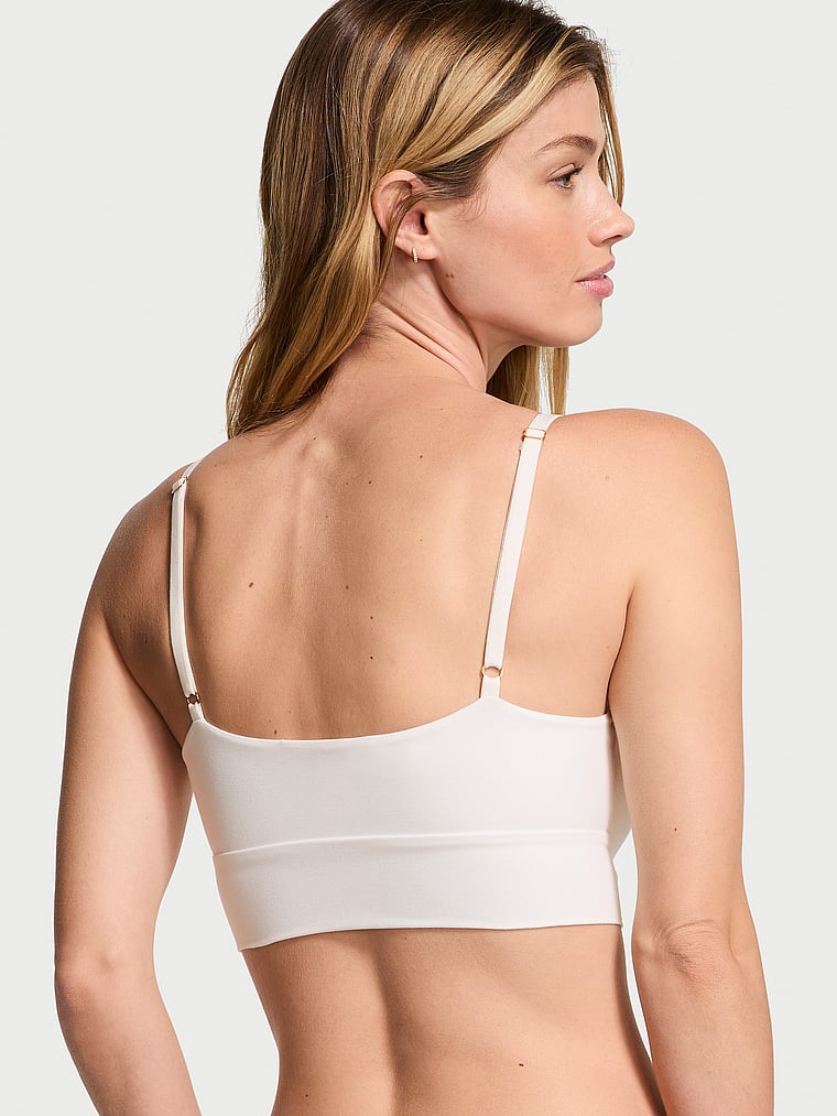 Victoria's Secret BODYWEAR by Victoria with FeatherSoft? Innovation Bralette