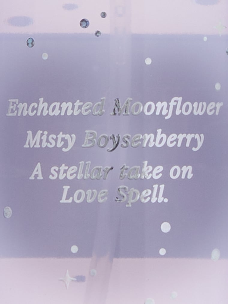 Body Fragrance Starlit Fragrance Mist