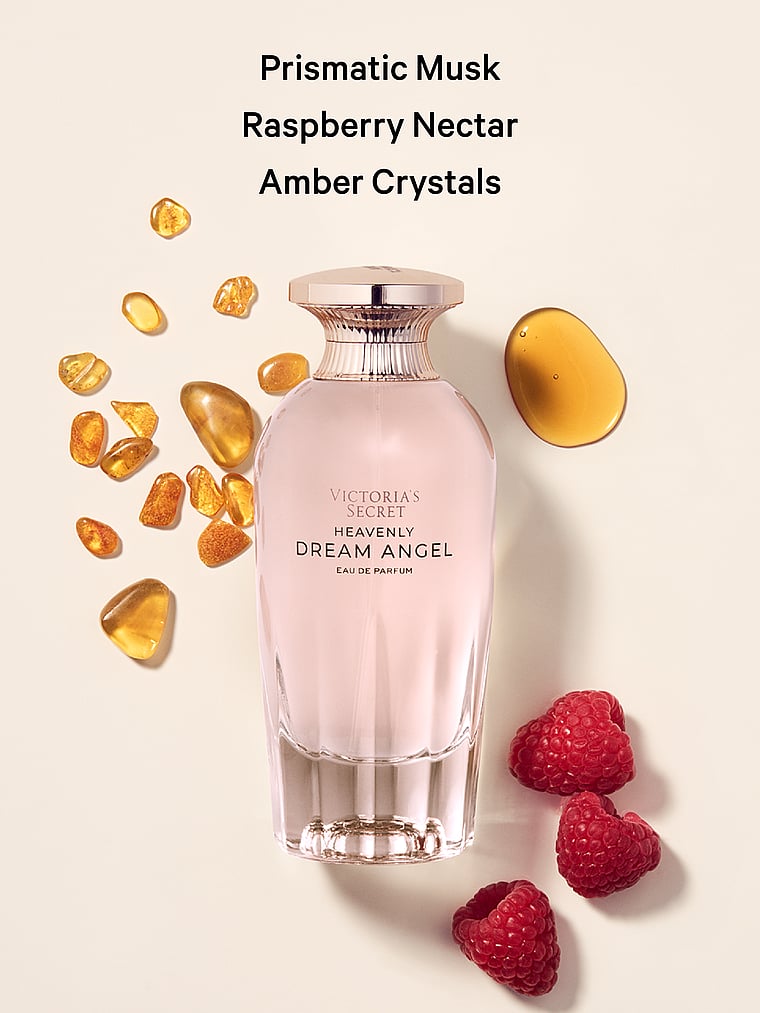 Fine Fragrance Fine Body Mist