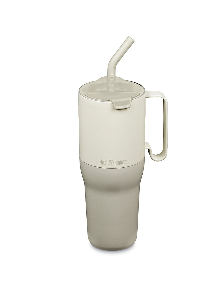 Klean Kanteen 36oz Tumbler Flip Lid w/ Straw