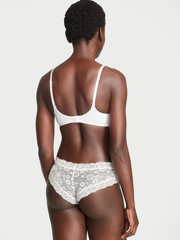 The Lacie Posey Lace Cheeky Panty Lace