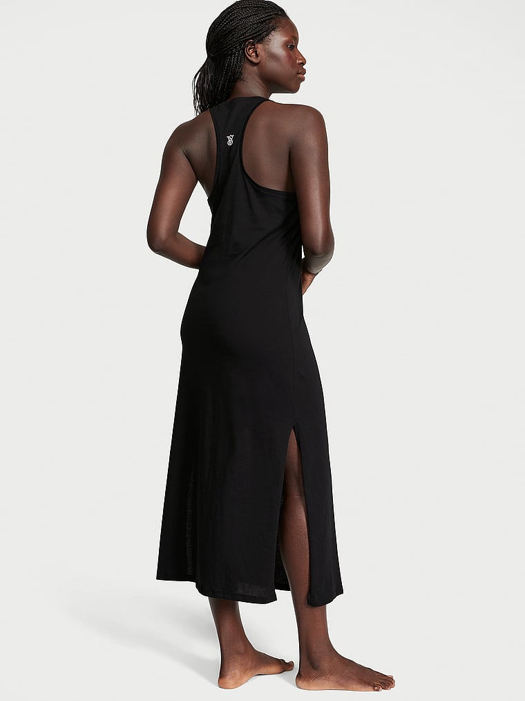 Victoria's Secret Tank Maxi Sleepshirt
