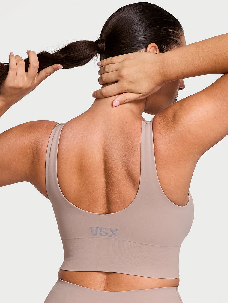 VSX VSX Elevate™ Seamless-Comfort Sports Bra