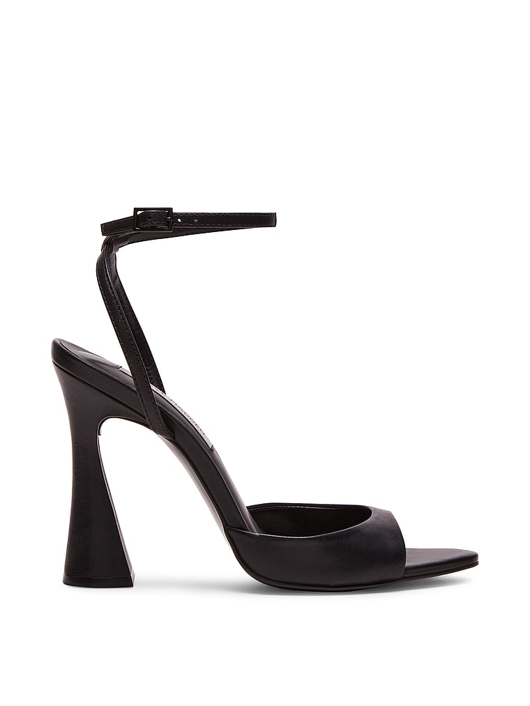 Steve Madden Beki Strappy Block Heel