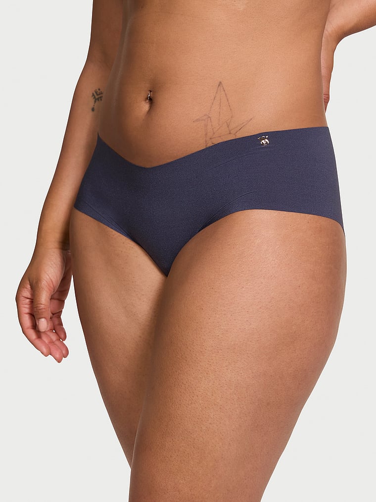 No-Show No-Show Hiphugger Panty Smooth