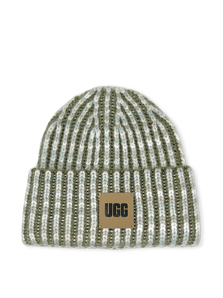 UGG? Chunky Space Dye Beanie