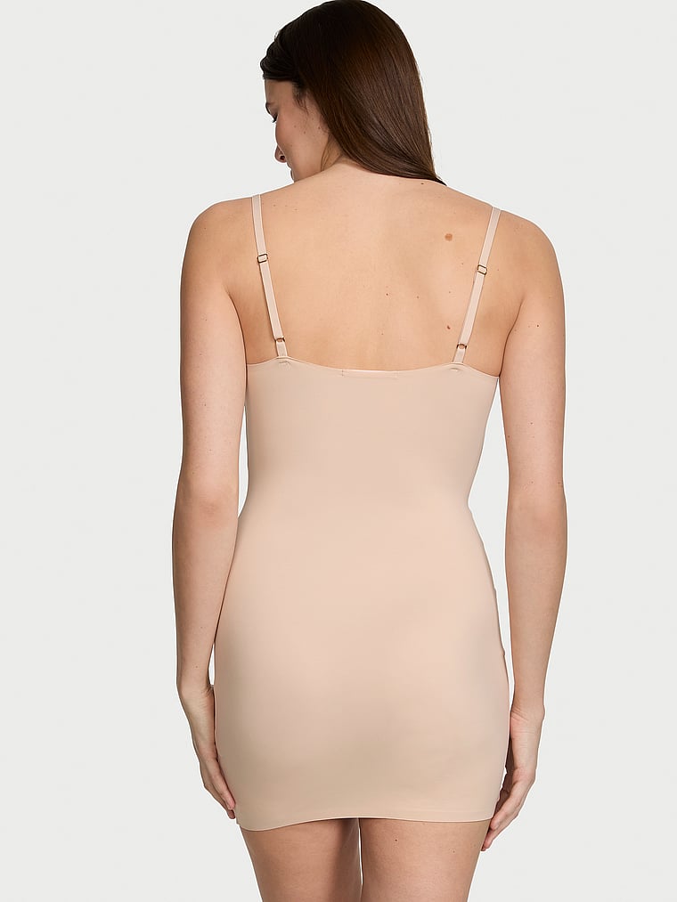 Victoria's Secret BODYWEAR by Victoria with FeatherSoft? Innovation Slip Dress