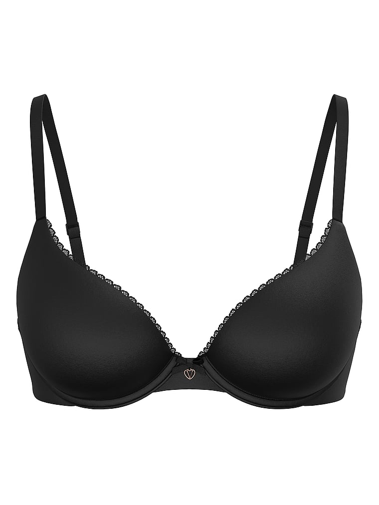 Body by Victoria Lightly Lined Full-Coverage Smooth Bra Smooth