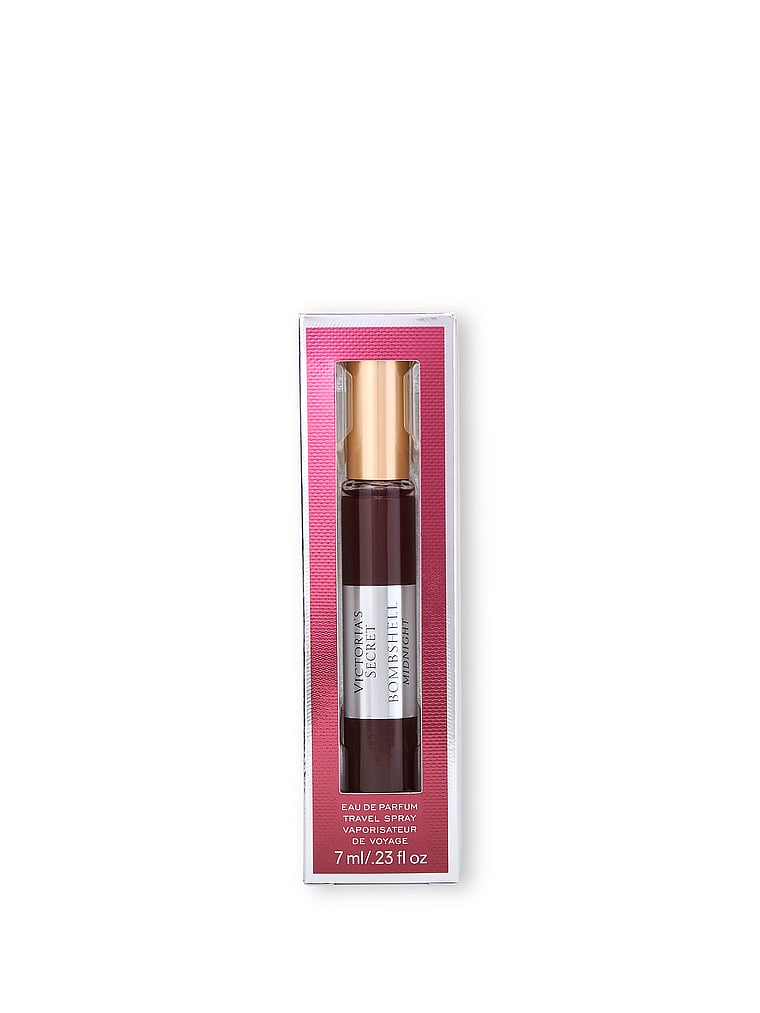 Fine Fragrance Bombshell Midnight Travel Spray