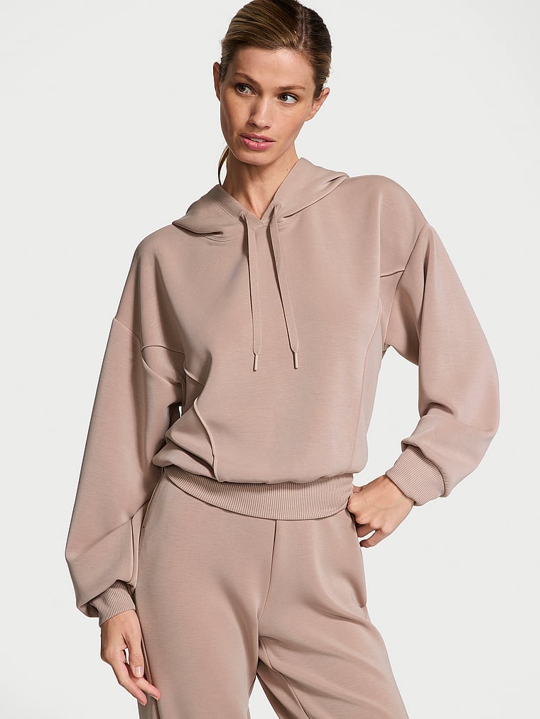 VSX Featherweight Knit Hoodie