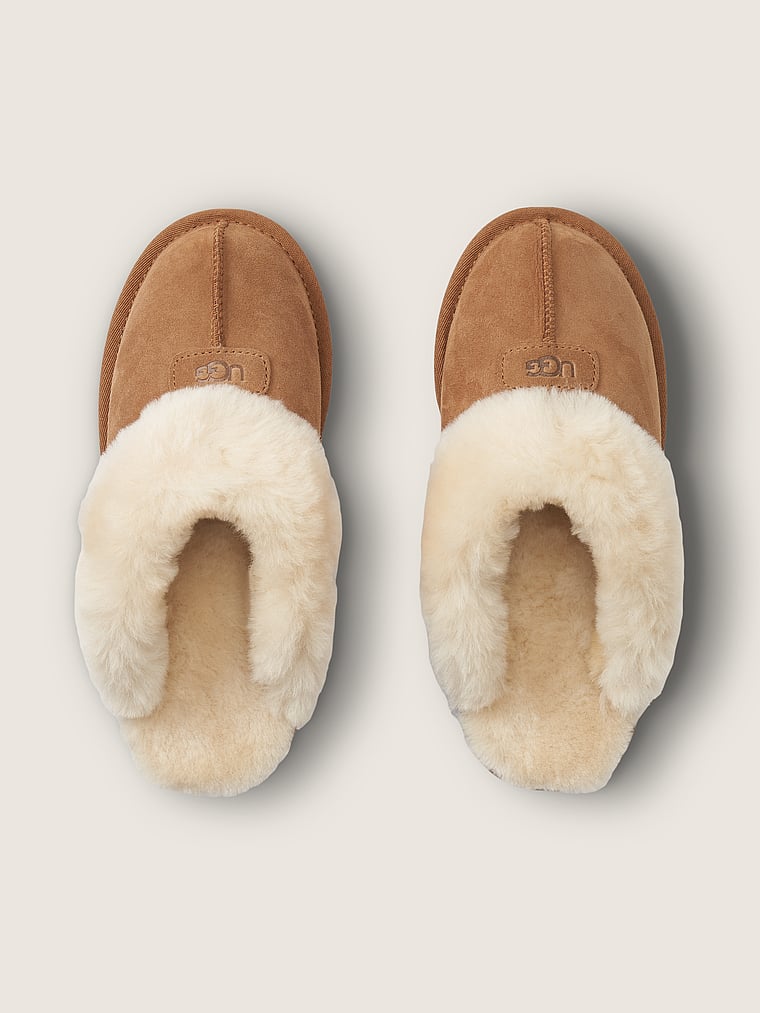 UGG? Coquette Slippers
