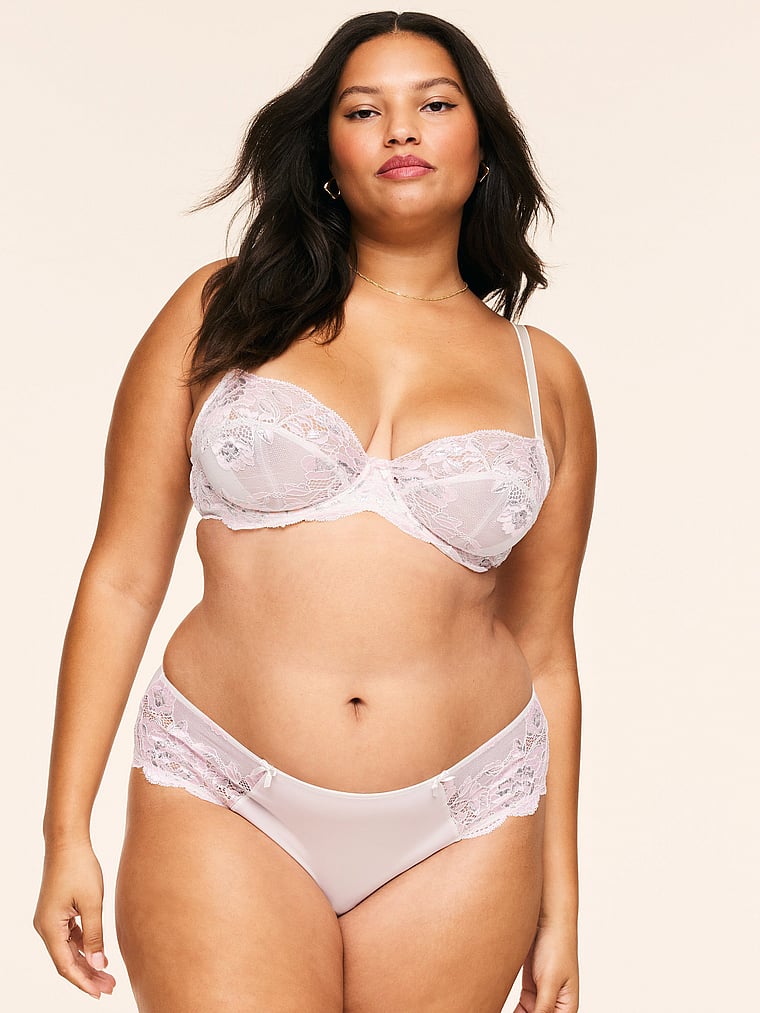 Adore Me Chelsi Hipster Panty