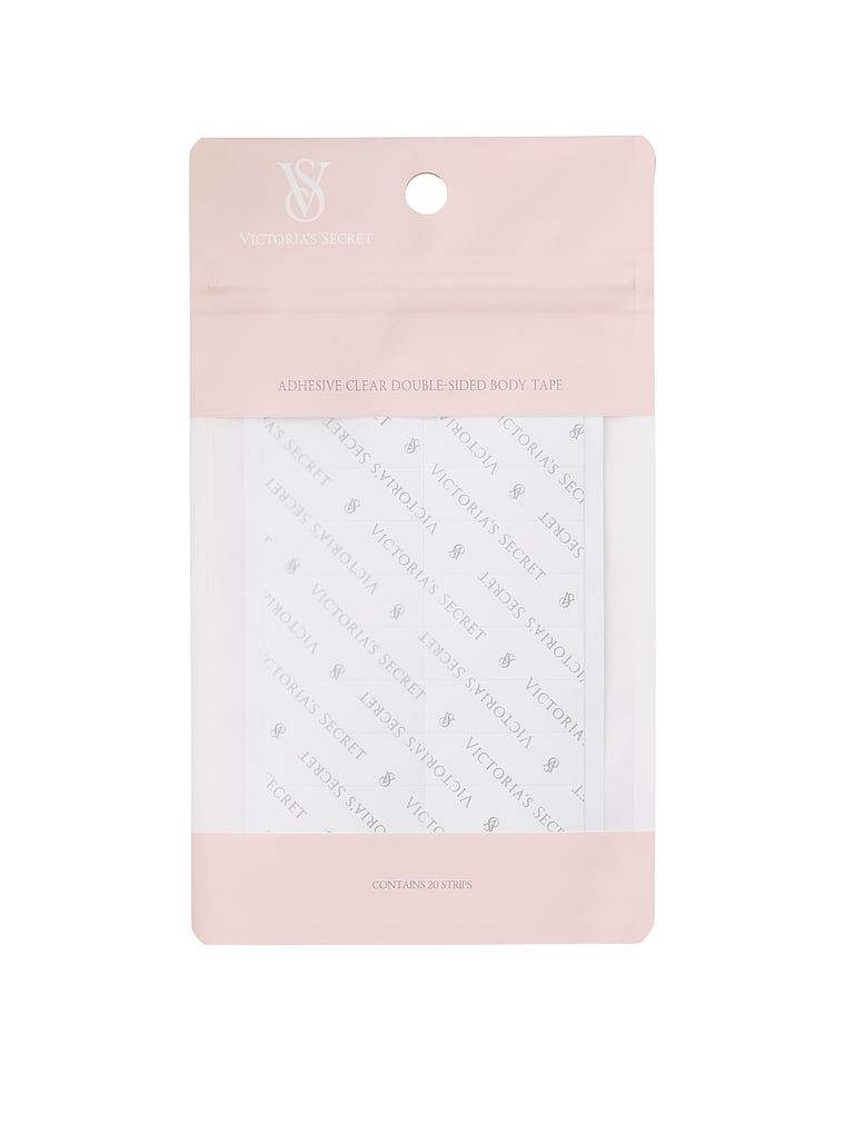 Victoria's Secret Bare Clear Double-Sided Tape