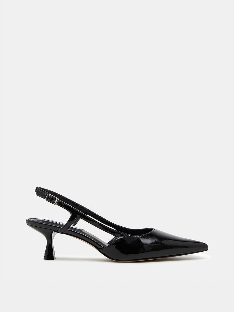 Steve Madden Legaci Slingback Heels