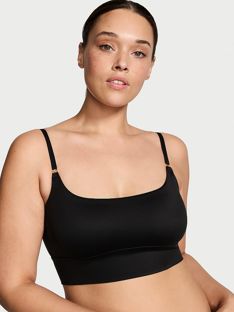 Victoria's Secret BODYWEAR by Victoria with FeatherSoft? Innovation Bralette