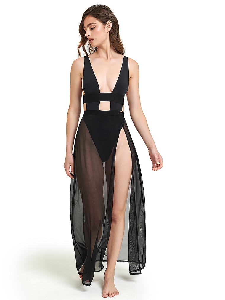 BLUEBELLA Topaz Long Chemise