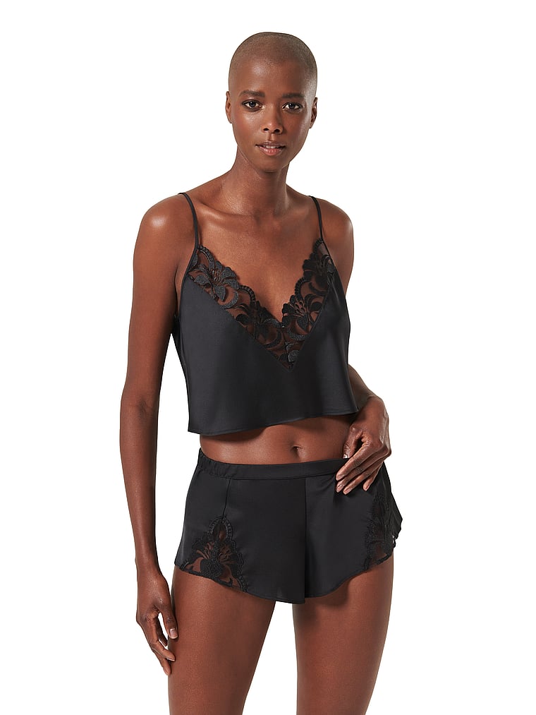 BLUEBELLA Lenora Satin Cami & Short Set