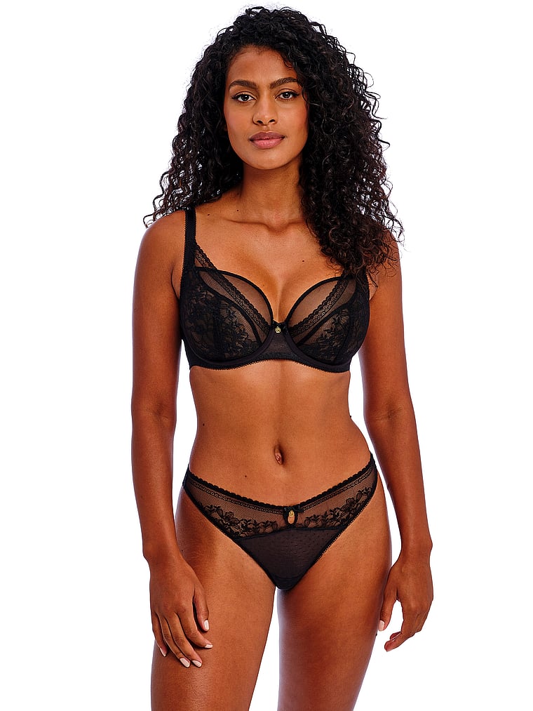 Freya Sydnie Brief