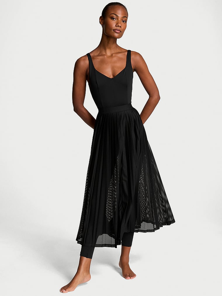 VSX VSX Elevate™ Mesh Ballet Skirt