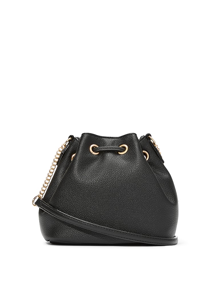 Victoria's Secret Mini Bucket Bag