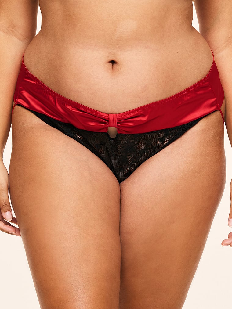 Adore Me Amaya Cheeky Panty