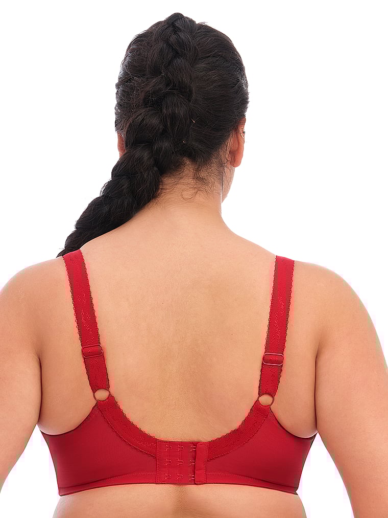 Elomi Morgan Stretch Banded Bra
