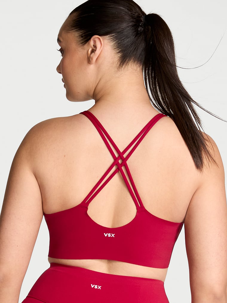 VSX VSX Elevate™ Strappy-Comfort Sports Bra