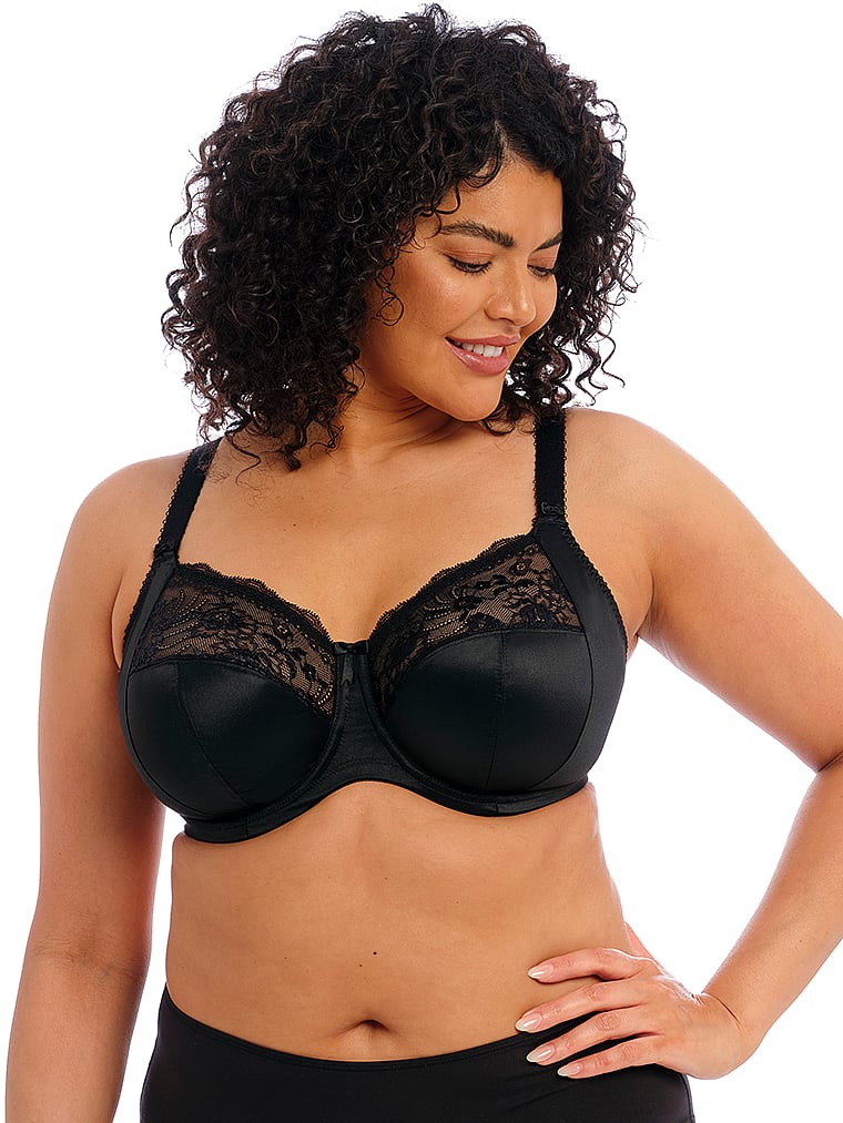 Elomi Morgan Stretch Banded Bra