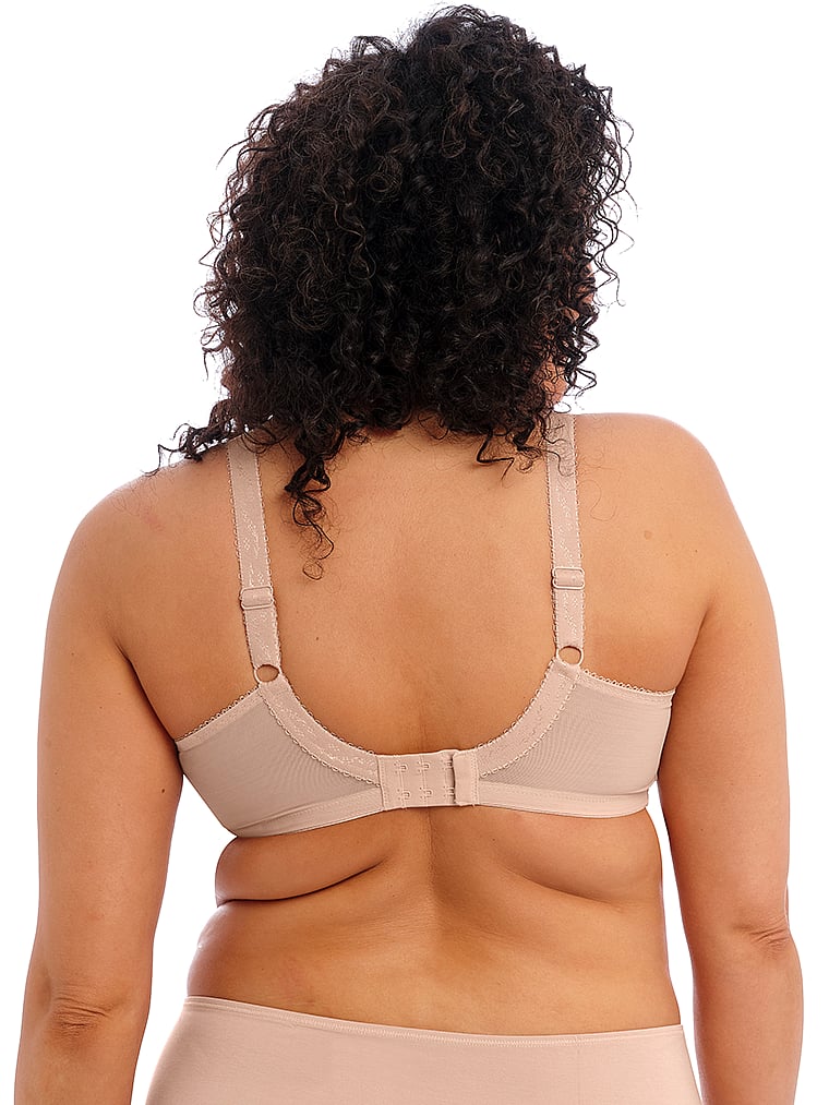 Elomi Morgan Stretch Banded Bra