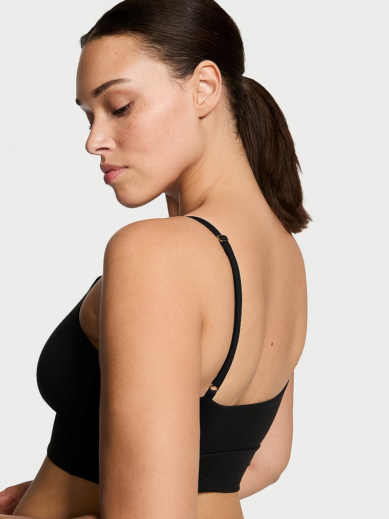 Victoria's Secret BODYWEAR by Victoria with FeatherSoft? Innovation Bralette