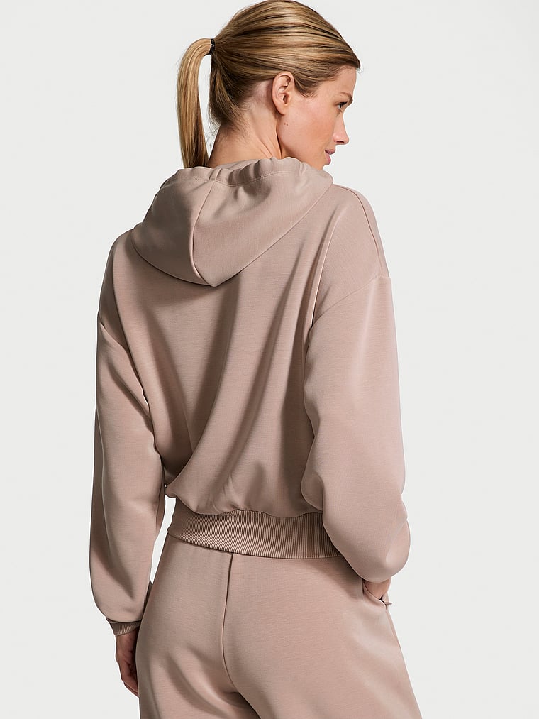 VSX Featherweight Knit Hoodie