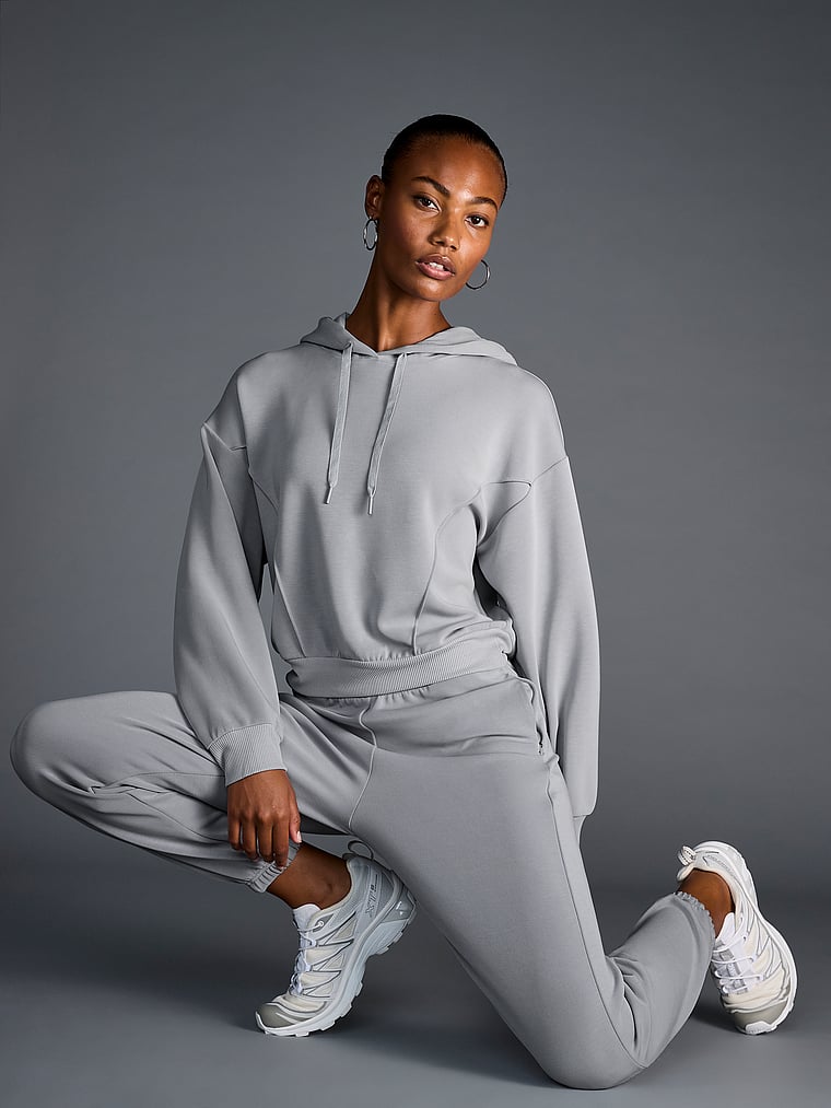 VSX Featherweight Knit Hoodie