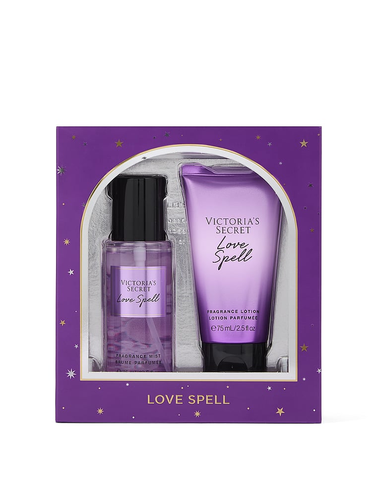 Body Fragrance 2-Piece Gift Set