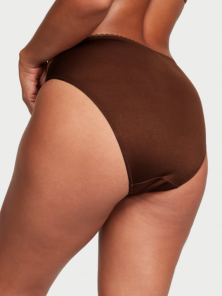 Body by Victoria VS Adaptive Bikini Panty Smooth