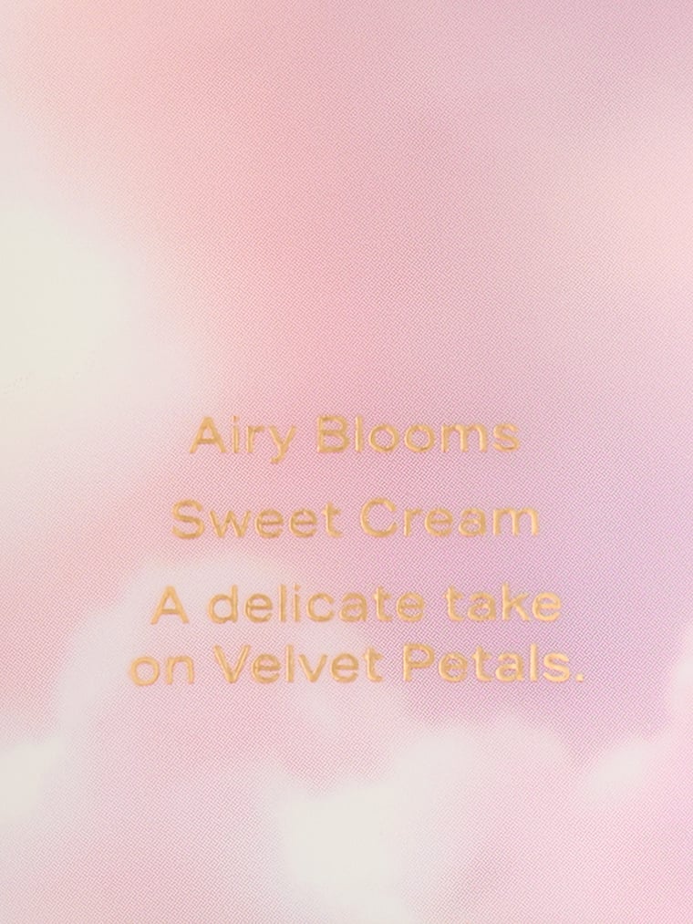 Body Fragrance Daydream Fragrance Lotion