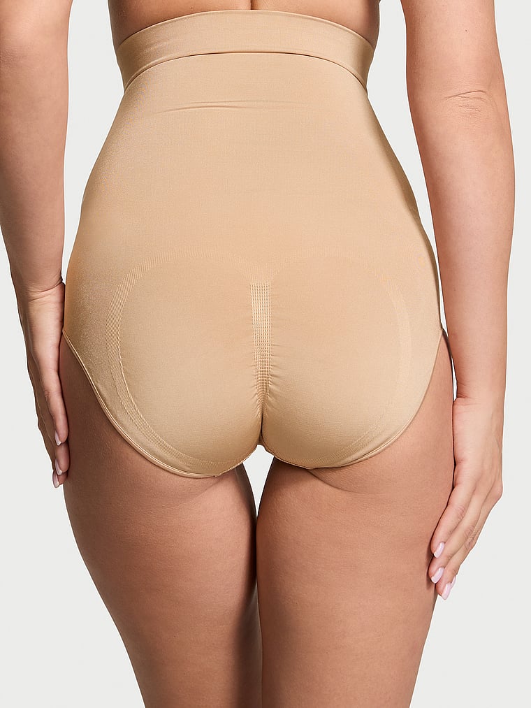 Victoria's Secret SeamlessShaping? High-Waist Brief Panty