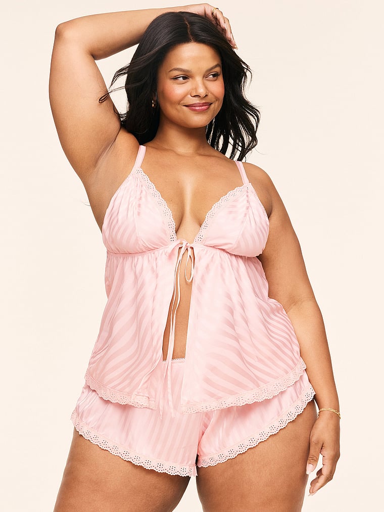 Adore Me Trish Sleep Set