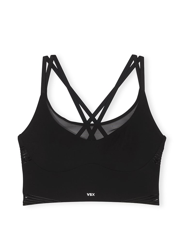 VSX VSX Elevate™ Refined Contours Longline Bra
