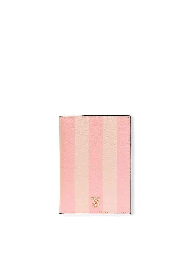 Victoria's Secret Passport Cover