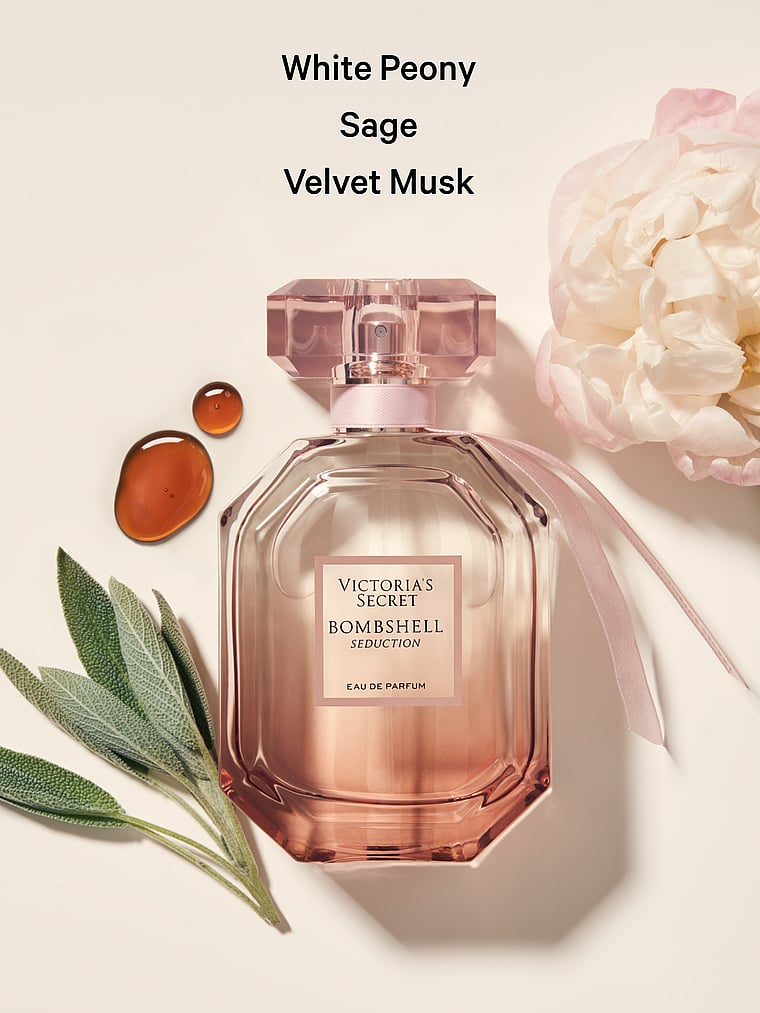 Fine Fragrance Bombshell Seduction Eau de Parfum