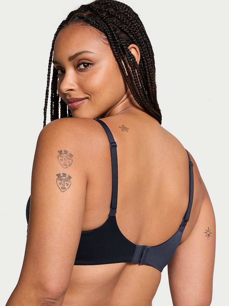 Body by Victoria Perfect Shape Push-Up Smooth Bra Smooth
