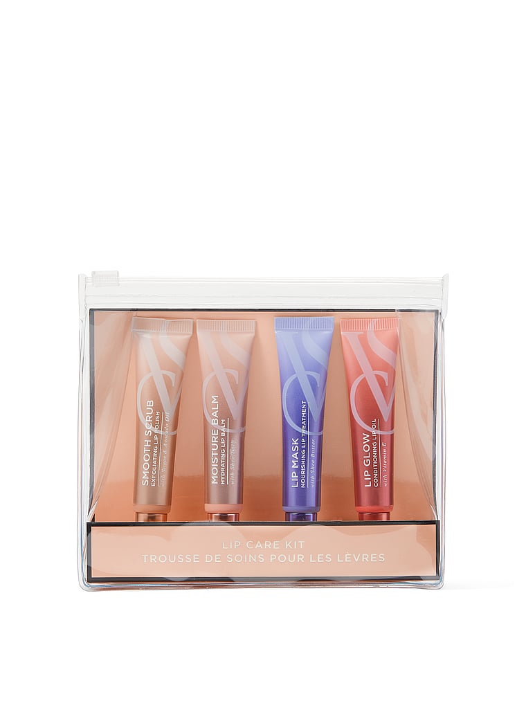 Lip Lip Care Kit