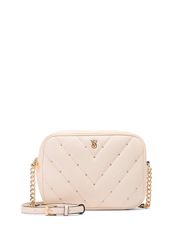 Victoria's Secret Crossbody Camera Bag