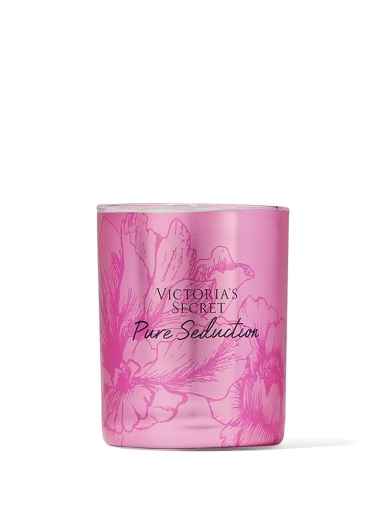Body Fragrance Scented Candle