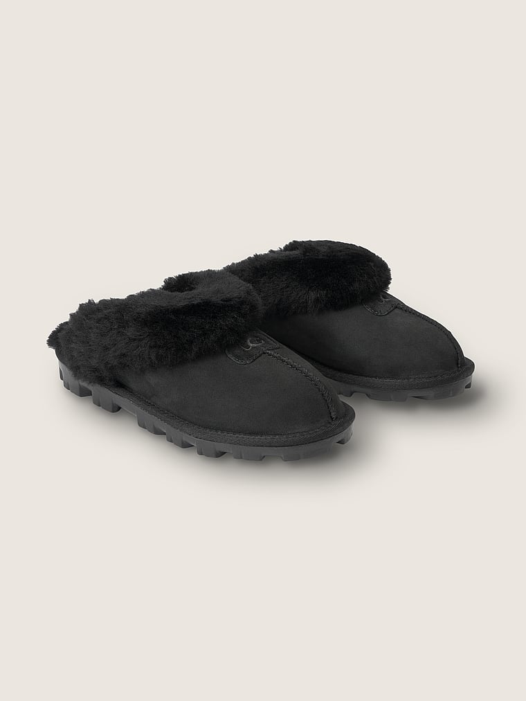 UGG? Coquette Slippers