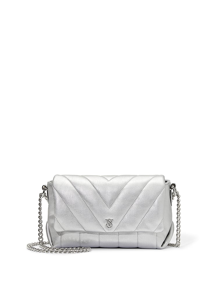 Victoria's Secret Medium Crossbody Bag