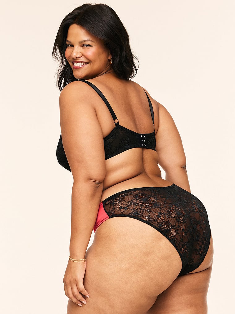 Adore Me Eira Bikini Panty
