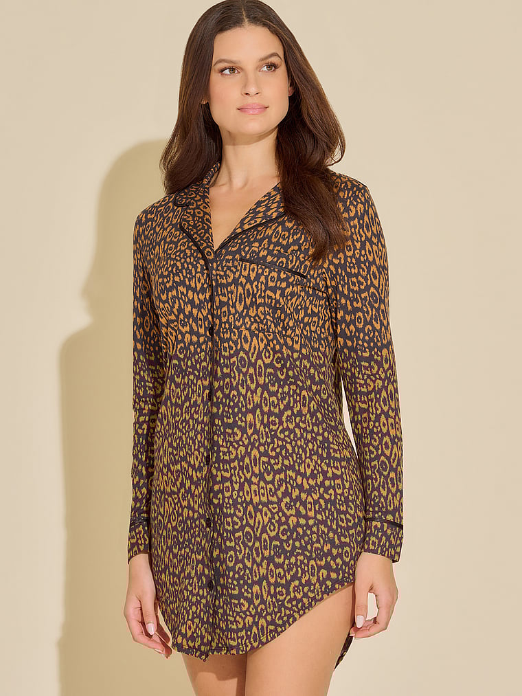 Cosabella Bella Sleep Shirt