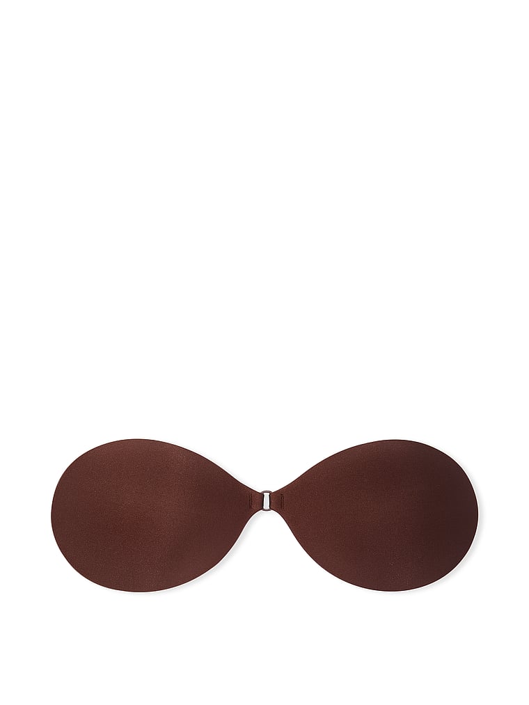 Victoria's Secret Bare Backless Strapless Bra Smooth