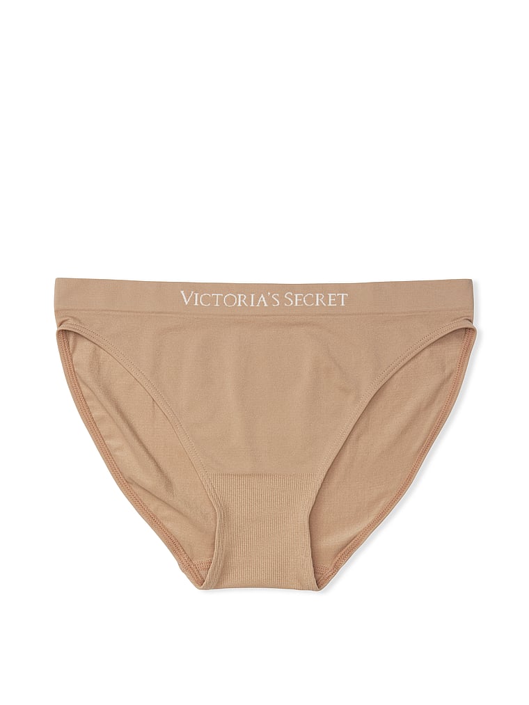 Seamless Seamless Bikini Panty Smooth